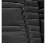 Mens Eclipse Jacket Black